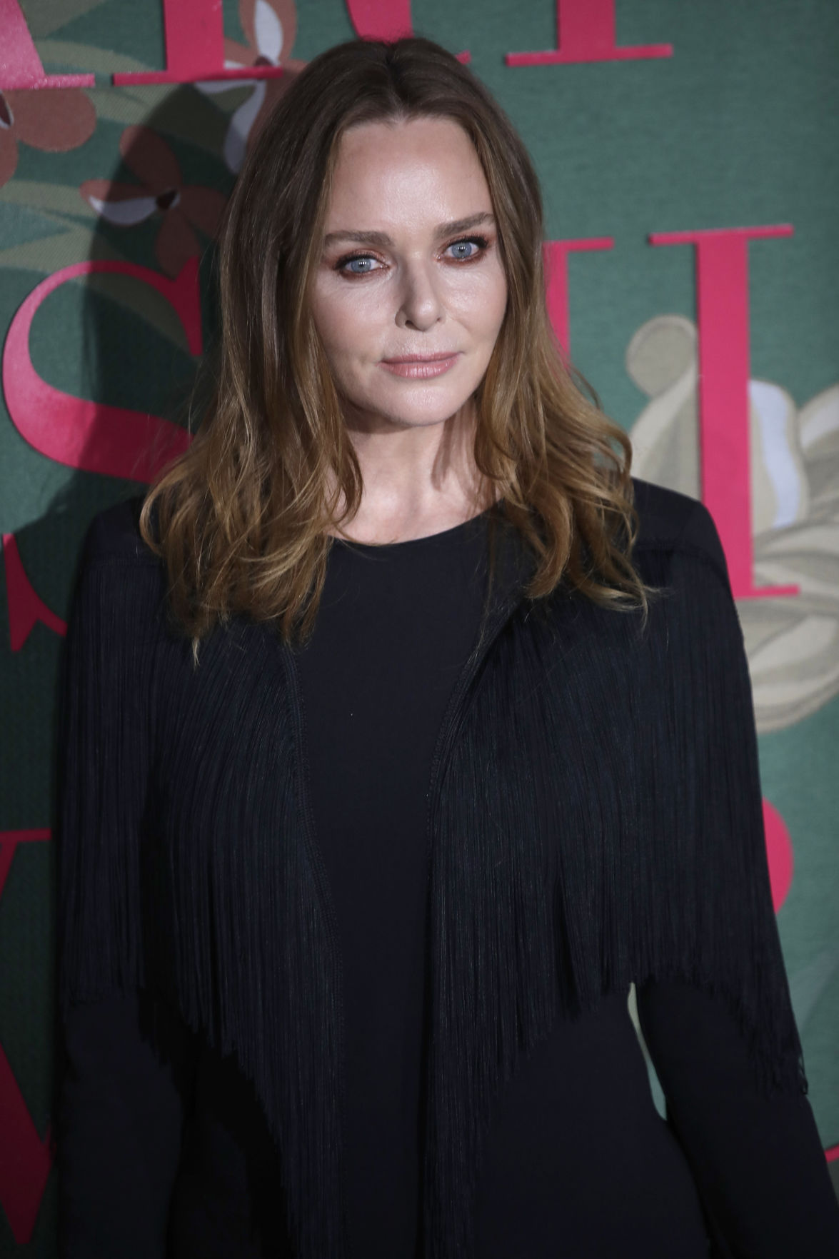 Italy Green Carpet Fashion Awards 2019